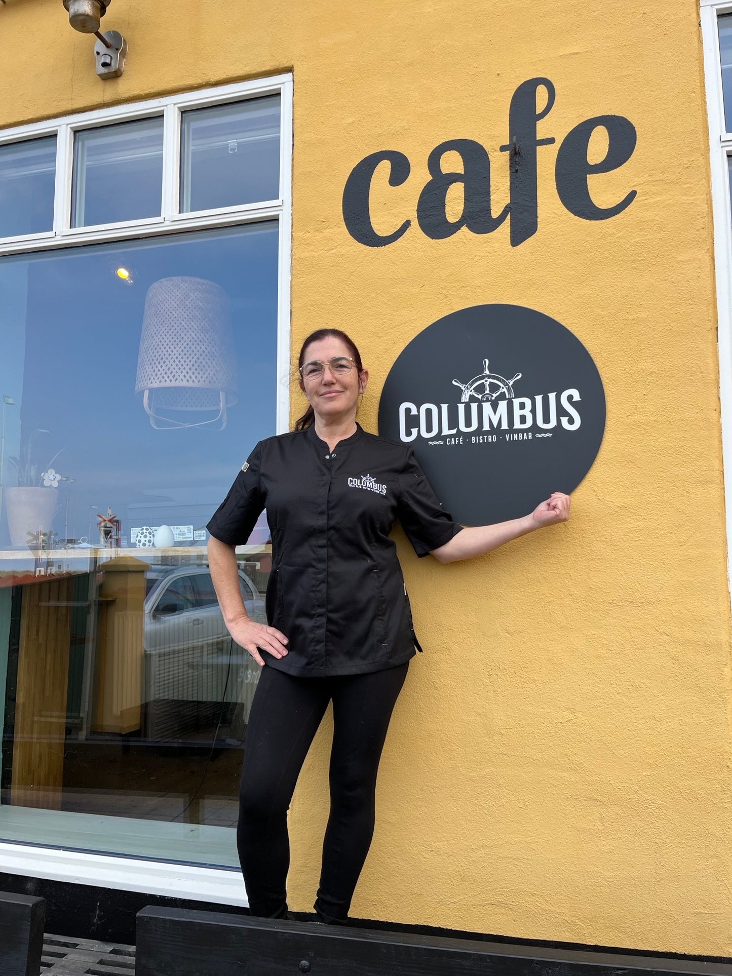 Champagne & Tapas i Hundested 26. marts