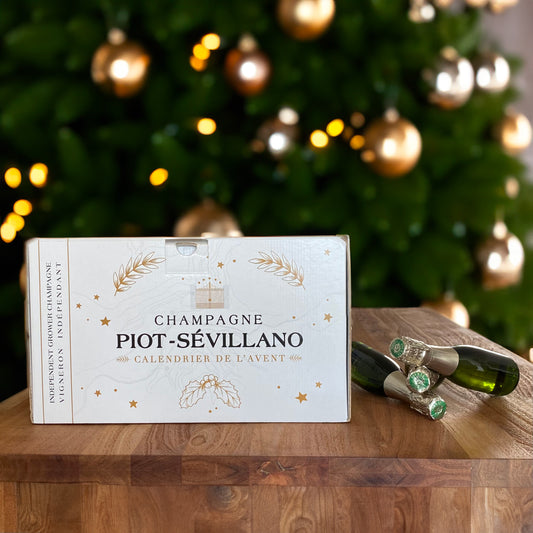 Julekalender for voksne