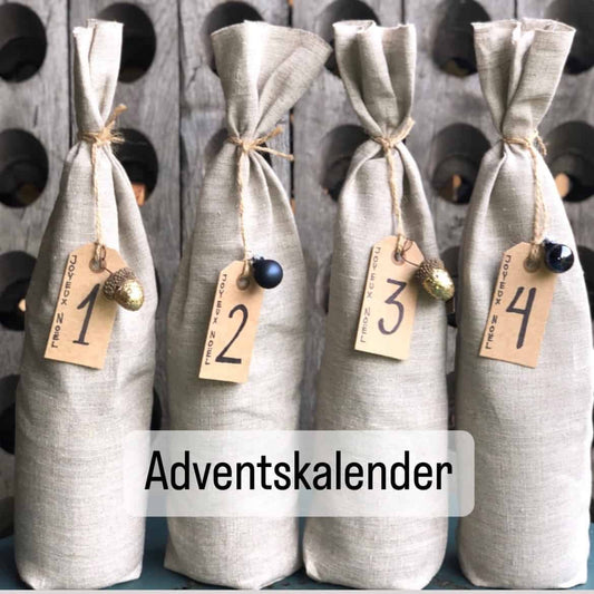Adventskalender 2025