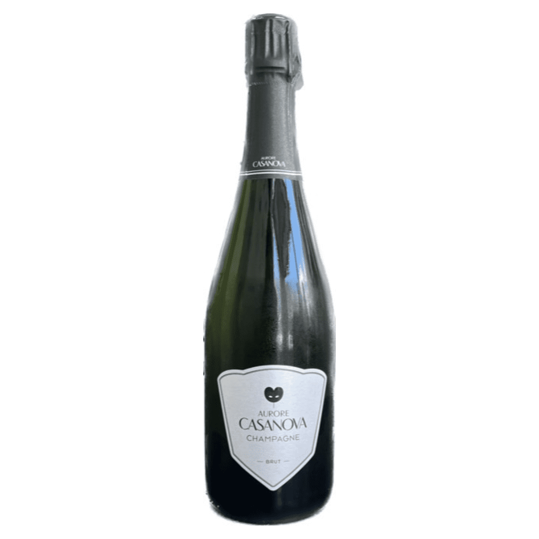 Champagne Aurore Casanova, Cuvée Aurore