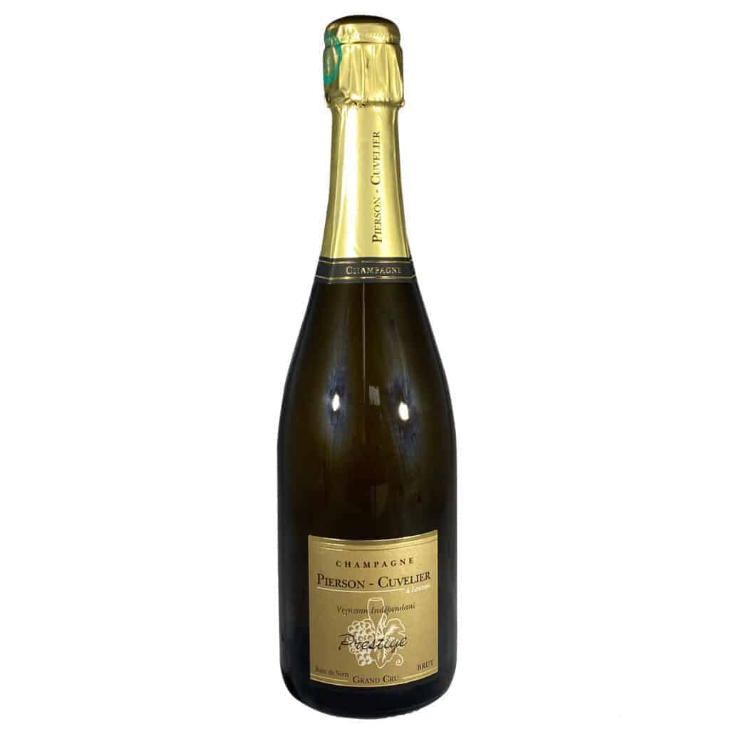 Pierson-Cuvelier – Cuvée Prestige