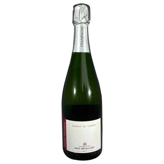 Champagne Piot-Sévillano, Essence de Terroir, Brut Tradition