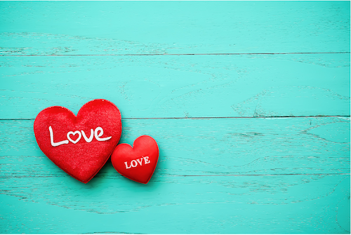 Valentines day