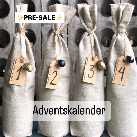 Adventskalender 2025 (Pre-sale)
