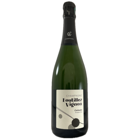 Champagne Boutillez Vignon, Ostinato