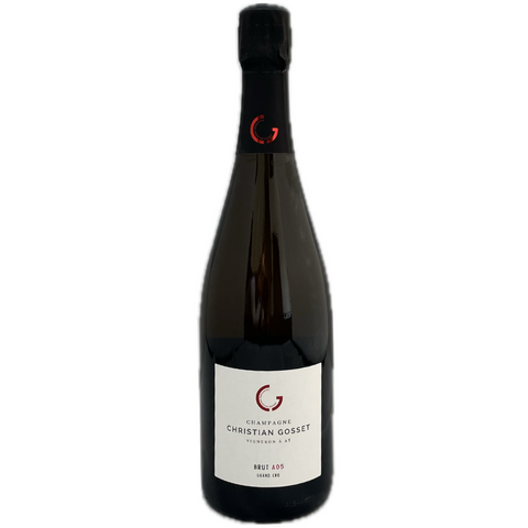 Champagne Christian Gosset A05 Brut, Grand Cru