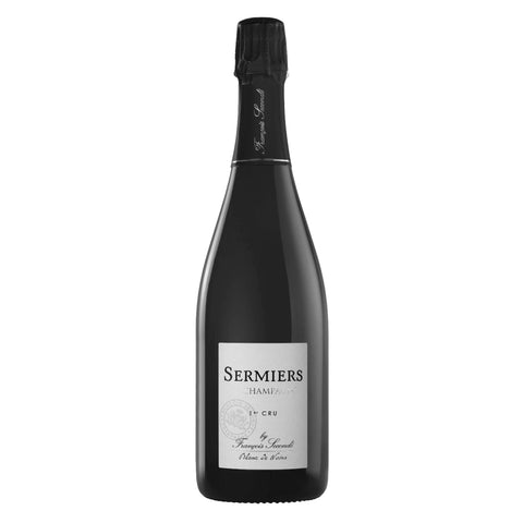 Francois Secondé, Sermiers 1er Cru, Blanc de Noirs