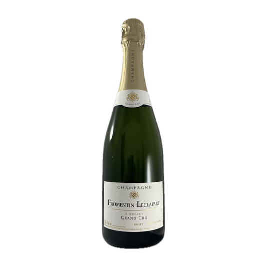 Champagne Fromentin Leclapart, Brut Tradition, Grand Cru