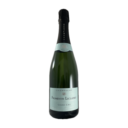 Champagne Fromentin Leclapart, Extra Brut