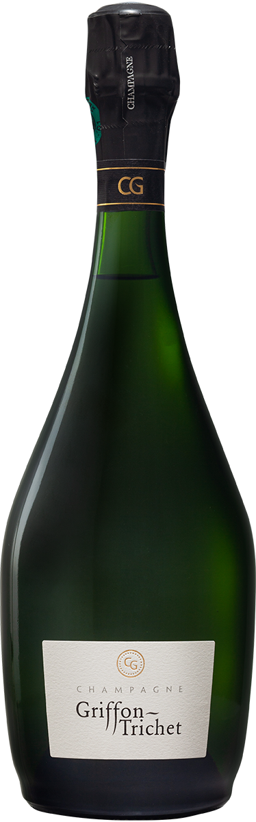 Griffon-Trichet, Grande Reserve, Millésime 2018