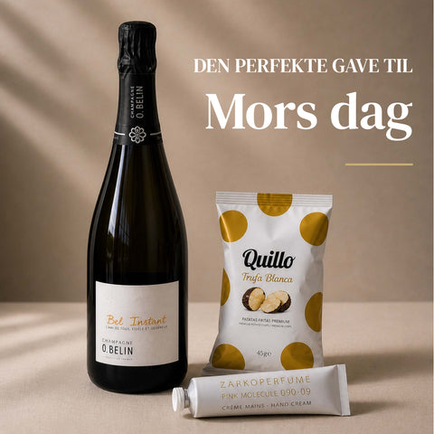 Mors dagsgave