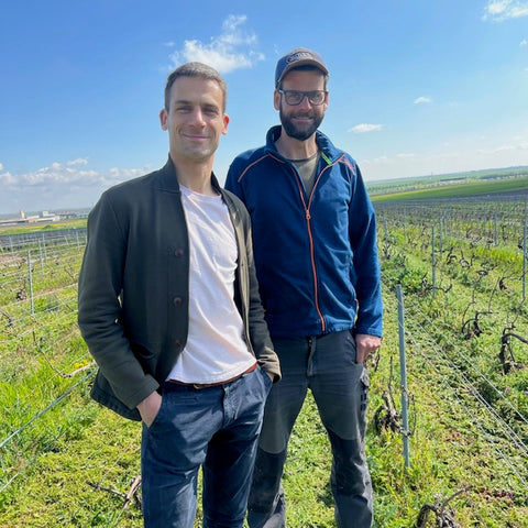 Wine Makers Tasting i Allerød 3. juni