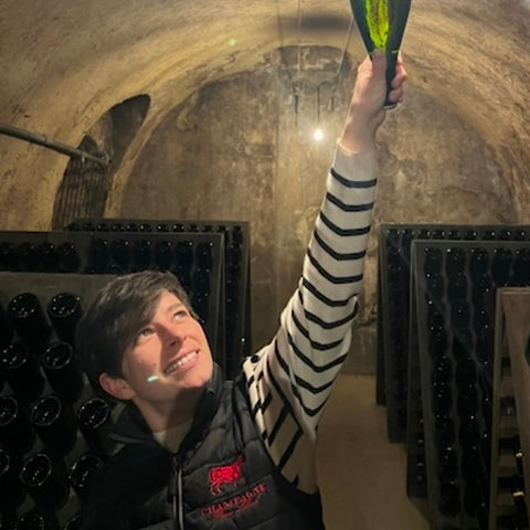 Champagnebrunch i Videbæk 31. maj