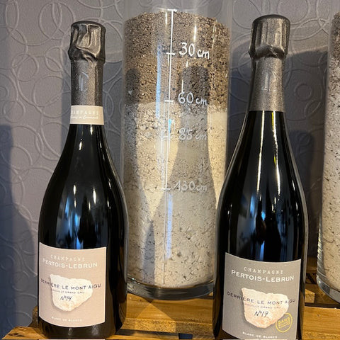 Wine Makers Tasting i Allerød 3. juni