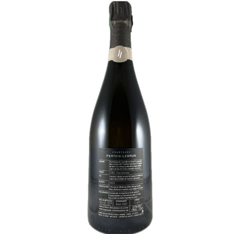 Pertois-Lebrun, Les Chétillons no.15