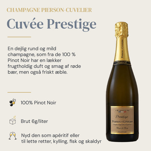 Champagne-abonnement