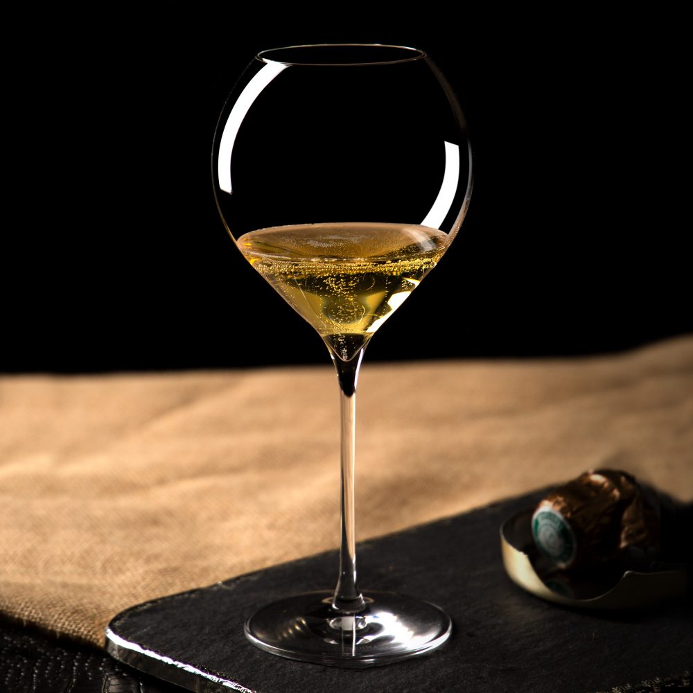 Lehmann glas, P. Jamesse, Synergie 52 cl