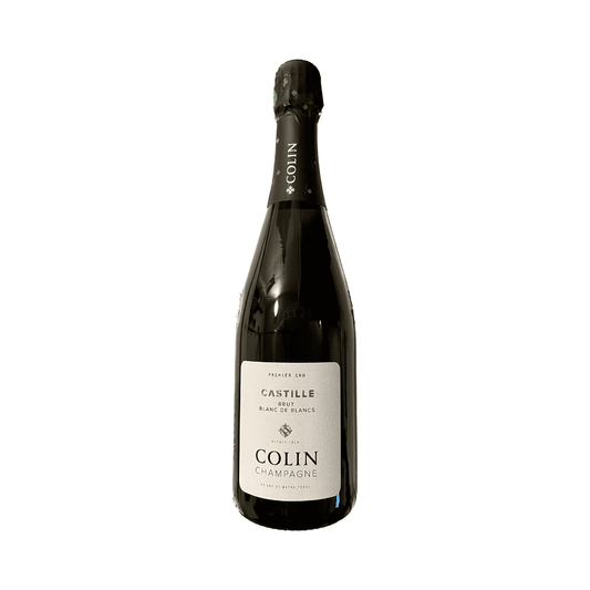 Champagne Colin, Cuvée Castille