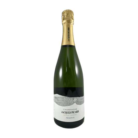 Champagne Jacques Picard, Brut Reserve