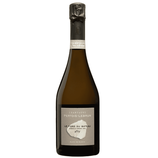Champagne Pertois-Lebrun, Le Fond du Bateau no. 14